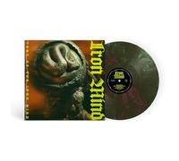 Iron Mind – Test Of The Iron Mind – Vinilo – Importación USA