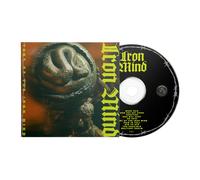 Iron Mind Test Of The Iron Mind (CD) (Importación USA)