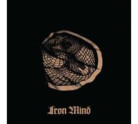 Iron Mind [Vinilo]