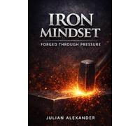Iron Mindset: Forged Under Pressure