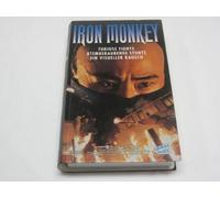 Iron Monkey (1993) [Francia] [VHS]
