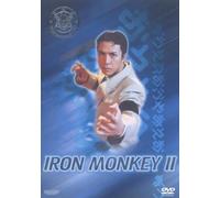 Iron Monkey 2 [Alemania] [DVD]