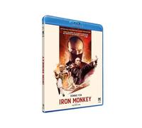 Iron Monkey [Francia] [Blu-ray]