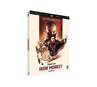 Iron Monkey [Francia] [Blu-ray]