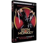 Iron Monkey [Francia] [DVD]