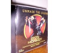 Iron Monkey - Iron Monkey