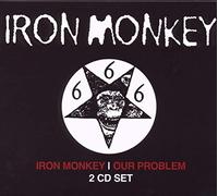 Iron Monkey / Our Problem