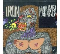Iron Monkey - Our Problem