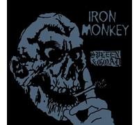 Iron monkey - Spleen and goad