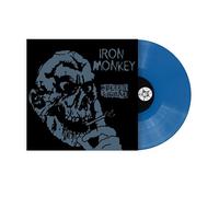 Iron monkey - Spleen and goad [Vinilo]