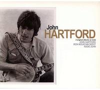 Iron Mountain Depot/Radio John