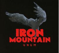 Iron mountain - Unum