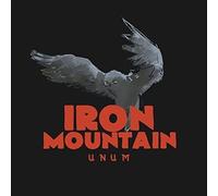 Iron Mountain - Unum [Vinilo]