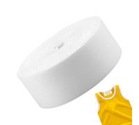 Iron On Name Tags For Clothing - Polyester Cotton 2.5x8cm | Washable Iron On Labels For Fabric, Long Lasting Clothing Name Tags, Uniform Laundry Identification Labels School Kids | Clothings Label