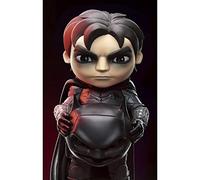 Iron Studio THE BATMAN - BATMAN UNMASKED - Minico