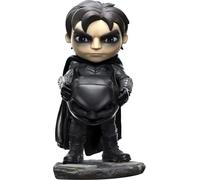 Iron Ore Health Iron Studio The Batman - Figura Decorativa de Batman (16 cm)