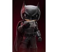 Iron Ore Health Iron Studio The Batman - Figurine Mini Co. 17cm