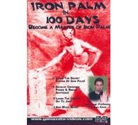 Iron Palm in 100 Days by Thomas Keen