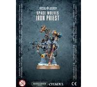 Iron Priest