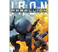 Iron Rebellion (PC) - Steam Account - GLOBAL