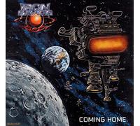 Iron Savior - Coming Home [Import]
