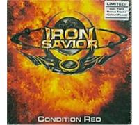 Iron Savior - Condition Red