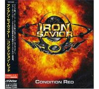 Iron Savior - Condition Red (+Bonus)