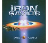 Iron Savior - Dark Assault