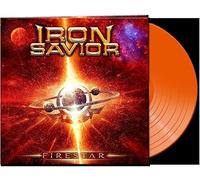 Iron Savior - Firestar [Vinilo]