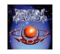 Iron Savior - Iron Savior