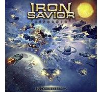 Iron savior - Reforged - ironbound vol. 2