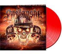 IRON SAVIOR - REFORGED-IRONBOUND VOL.2 [Vinilo]