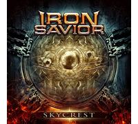 Iron Savior - Skycrest (CD Digipak)