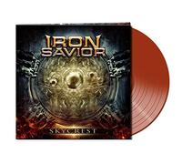 Iron Savior - Skycrest [Vinilo]