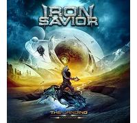 Iron Savior - The Landing