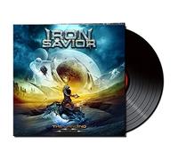 Iron Savior - The Landing [VINYL] [Vinilo]