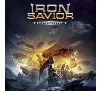 Iron savior - Titancraft