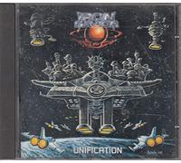 Iron Savior - Unification