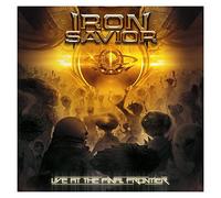 Iron Saviour - Live at the final frontier
