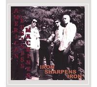 Iron Sharpens Iron