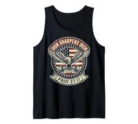Iron Sharpens Iron Christian Men Bible Scripture Gym Workout Camiseta sin Mangas