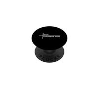 Iron Sharpens Iron PopSockets PopGrip Adhesivo