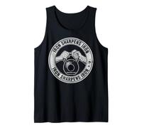 Iron Sharpens Iron Proverbs 27 17 Camiseta sin Mangas