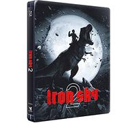 Iron Sky 2 [Francia] [Blu-ray]