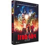 Iron Sky 2 [Francia] [DVD]