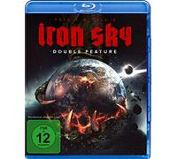 Iron Sky - Double Feature [Alemania] [Blu-ray]