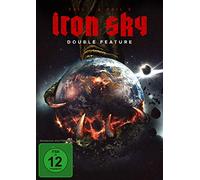 Iron Sky - Double Feature [Alemania] [DVD]