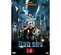 Iron Sky [Edizione: Regno Unito] [Italia] [DVD]