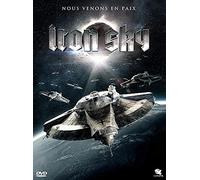 Iron Sky [Francia] [Blu-ray]