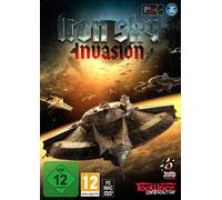 Iron Sky: Invasion [Importación Italiana]